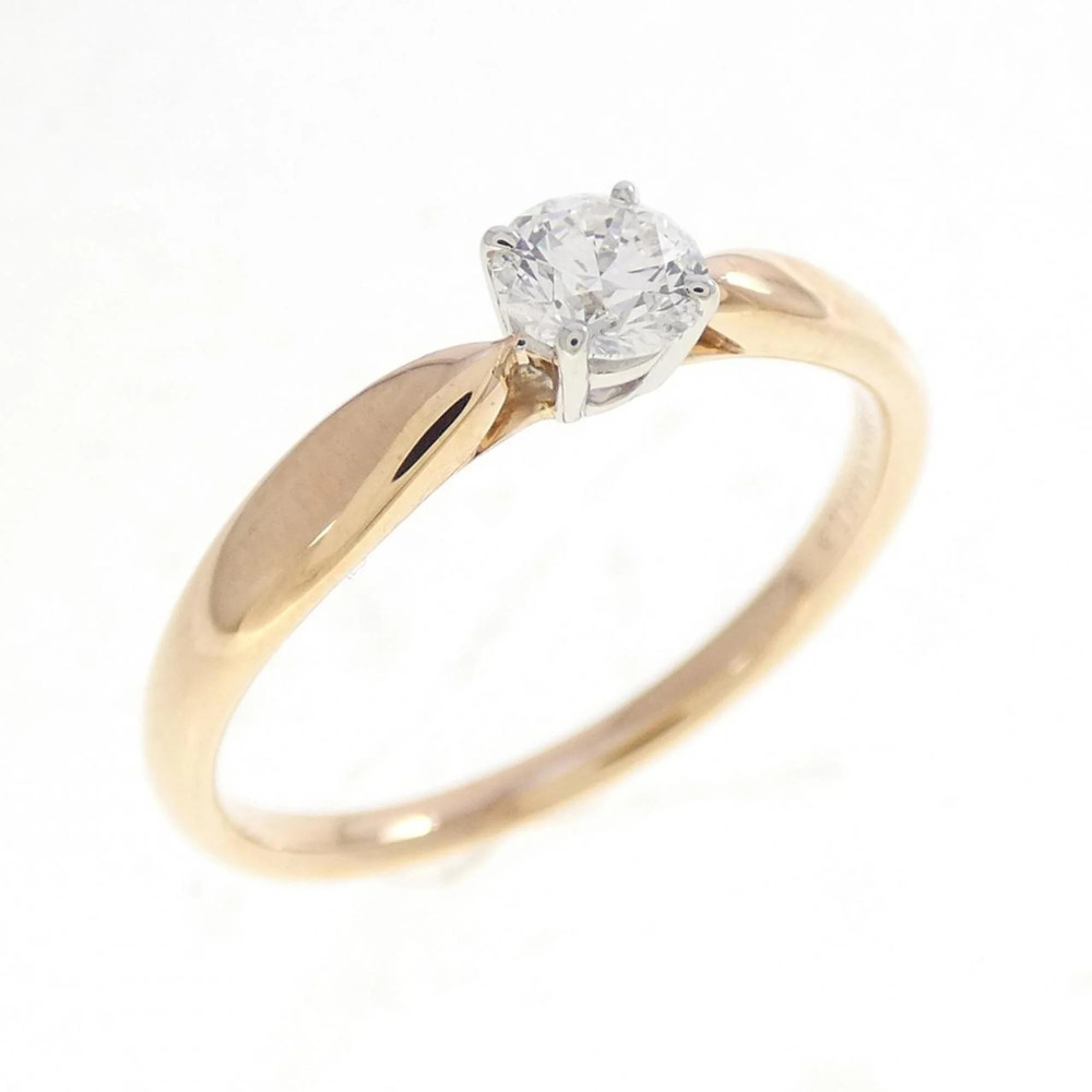 TIFFANY Gold Ring